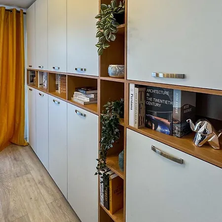 Collection At Coresi Apartamento Braşov