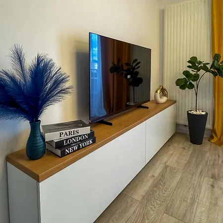 Apartamento Collection At Coresi Braşov