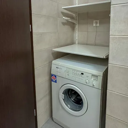 Collection At Coresi Apartman