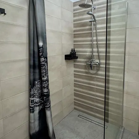 Apartment Collection At Coresi Brasov