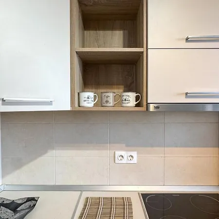 Collection At Coresi Apartamento Braşov