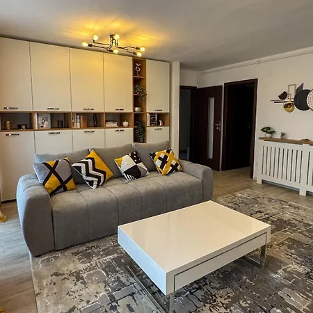 Apartamento Collection At Coresi *