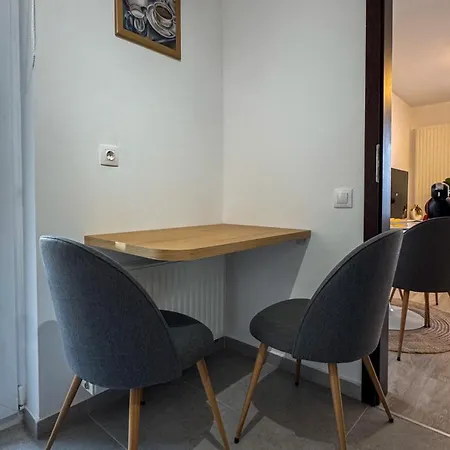 Collection At Coresi *