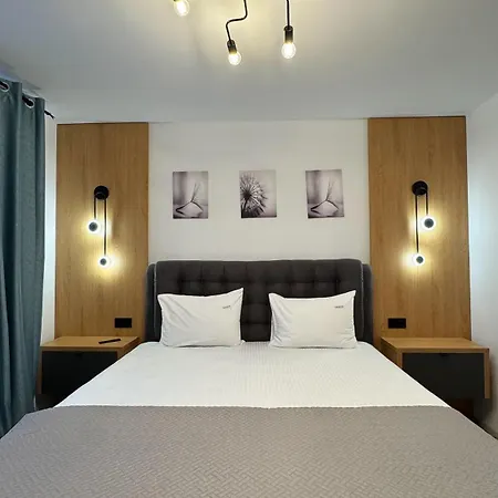 Collection At Coresi Apartamento Braşov