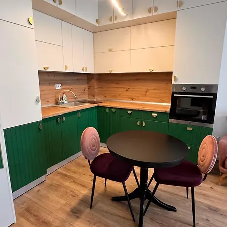 Collection At Coresi Lejlighed *