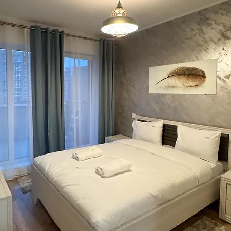 Lejlighed Collection At Coresi *