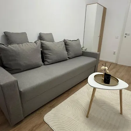 Collection At Coresi Apartment *