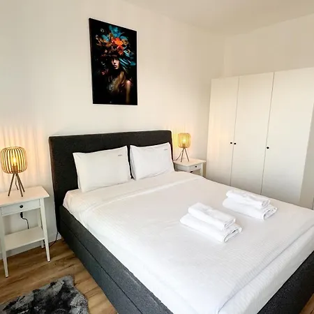 Apartment Collection At Coresi Brasov