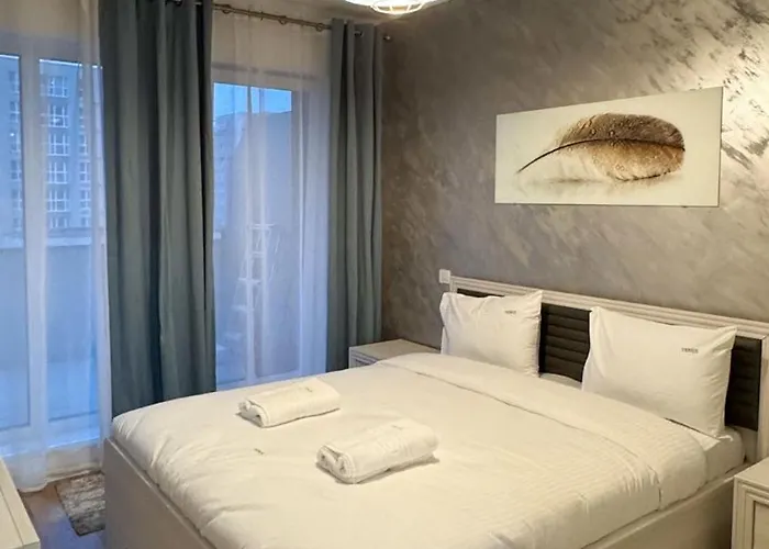 Lejlighed Collection At Coresi *