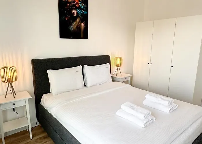 Lejlighed Collection At Coresi Braşov