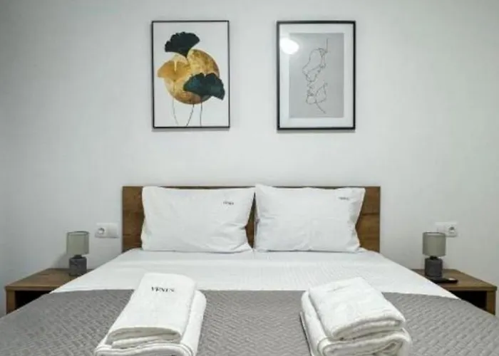 Lejlighed Collection At Coresi *